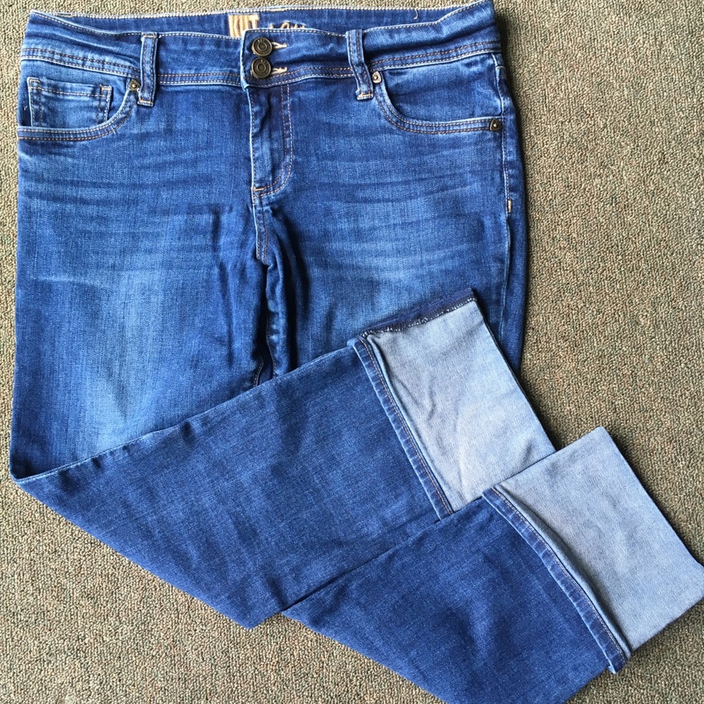 Kut from the Kloth Jeans- 8